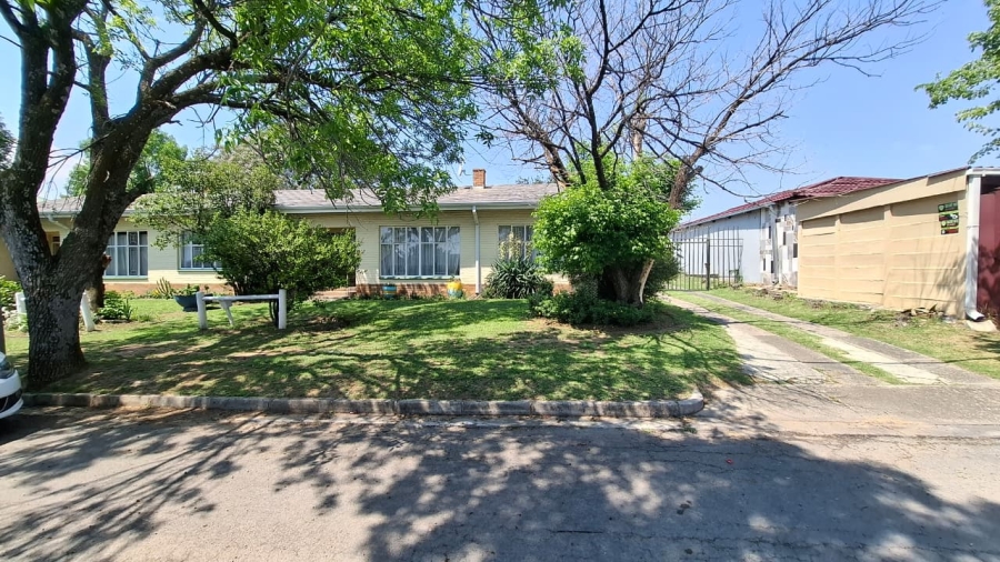 2 Bedroom Property for Sale in Bethlehem Free State